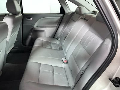 2006 Ford Five Hundred SEL