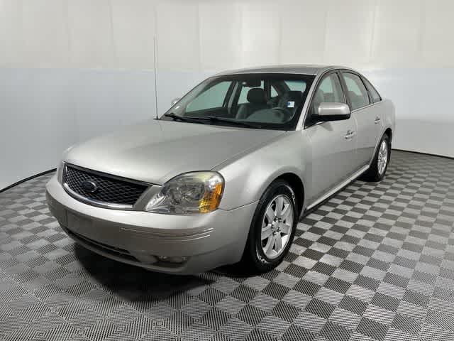 2006 Ford Five Hundred SEL