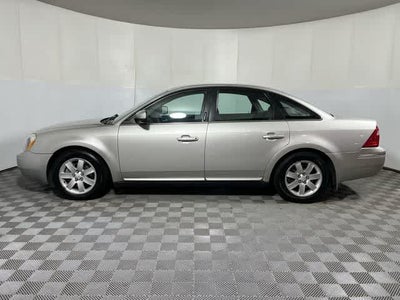 2006 Ford Five Hundred SEL