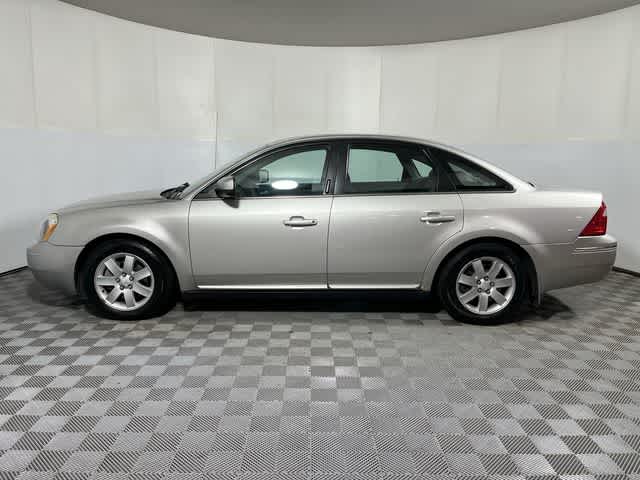 2006 Ford Five Hundred SEL