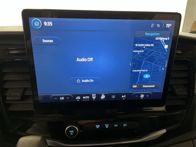 2023 Ford Transit Passenger Wagon XLT