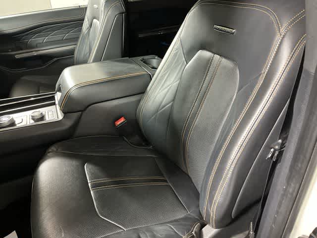 2022 Ford Expedition Platinum