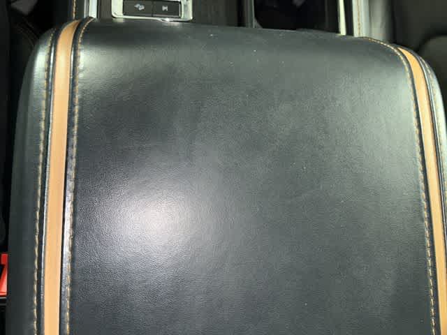 2022 Ford Expedition Platinum