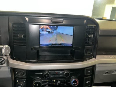 2025 Ford Super Duty F-250 SRW XLT