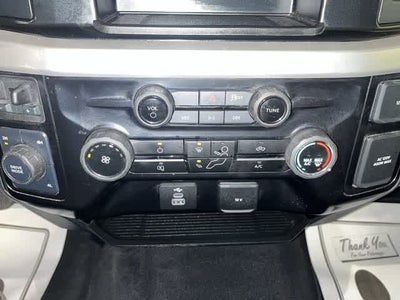 2025 Ford Super Duty F-250 SRW XLT