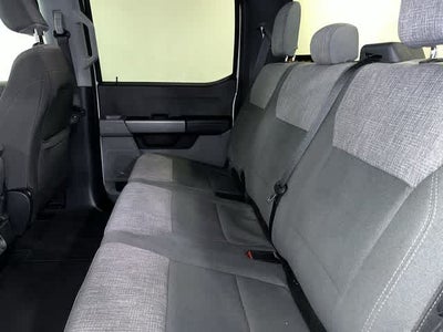 2025 Ford Super Duty F-250 SRW XLT