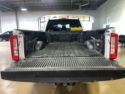 2025 Ford Super Duty F-250 SRW XLT