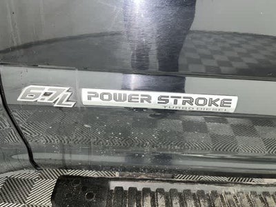 2022 Ford Super Duty F-250 Pickup XLT
