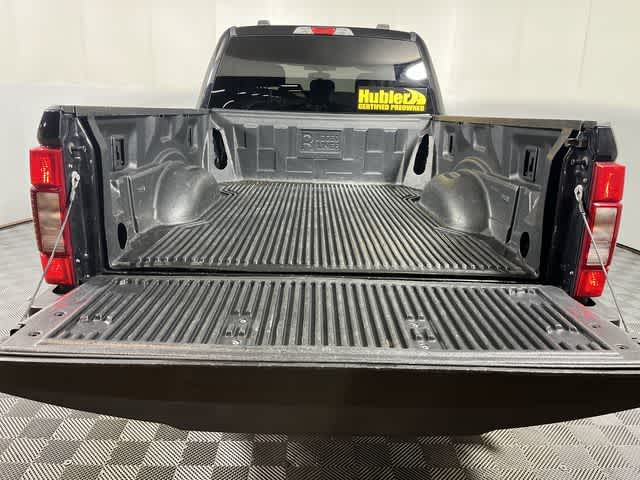 2022 Ford Super Duty F-250 Pickup XLT