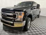 2022 Ford Super Duty F-250 Pickup XLT