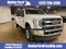 2022 Ford Super Duty F-250 SRW XLT