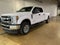 2022 Ford Super Duty F-250 SRW XLT