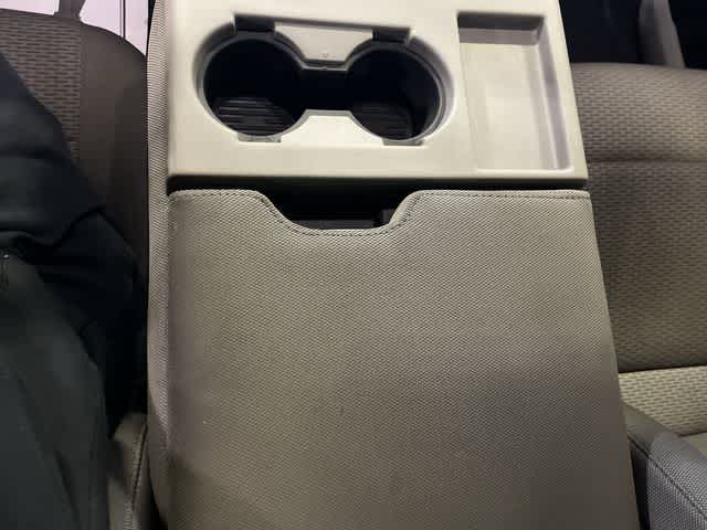 2022 Ford Super Duty F-250 SRW XLT