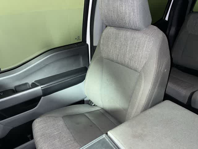 2024 Ford Super Duty F-250 Pickup XLT