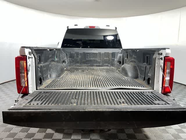 2024 Ford Super Duty F-250 Pickup XLT
