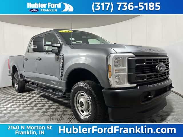 2026 Ford Super Duty F-250 Pickup XL