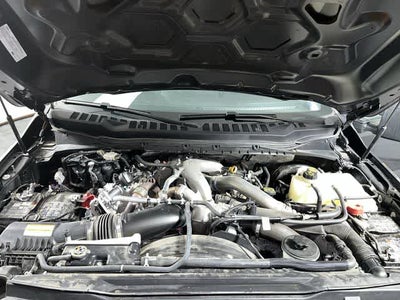 2026 Ford Super Duty F-250 Pickup XL