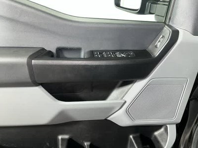 2026 Ford Super Duty F-250 Pickup XL