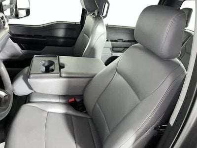 2026 Ford Super Duty F-250 Pickup XL