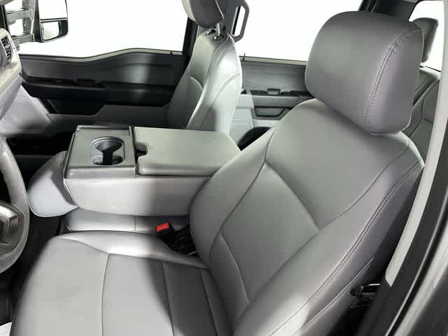 2026 Ford Super Duty F-250 Pickup XL