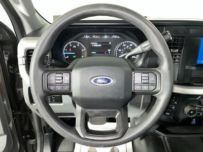 2026 Ford Super Duty F-250 Pickup XL