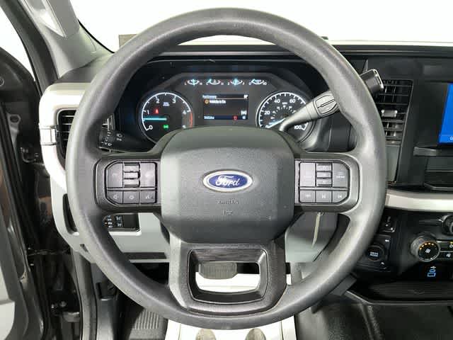 2026 Ford Super Duty F-250 Pickup XL