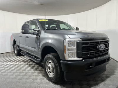 2026 Ford Super Duty F-250 Pickup XL