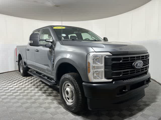 2026 Ford Super Duty F-250 Pickup XL
