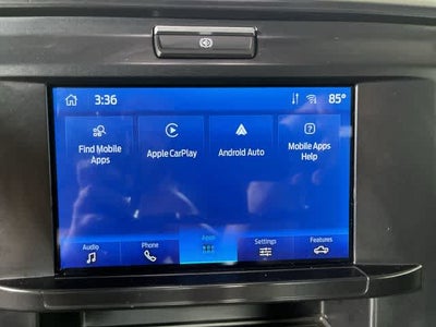 2026 Ford Super Duty F-250 Pickup XL