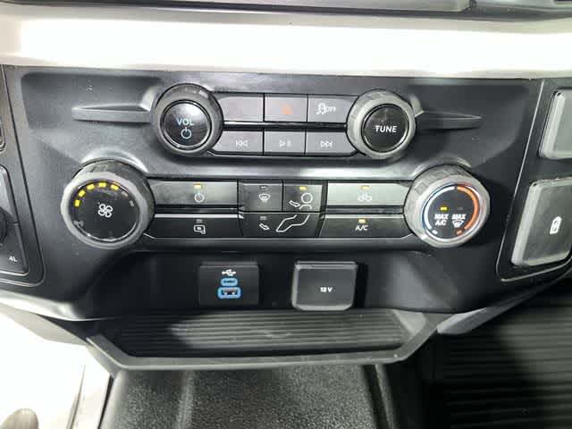 2026 Ford Super Duty F-250 Pickup XL