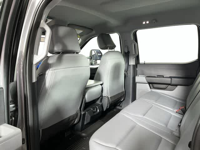2026 Ford Super Duty F-250 Pickup XL