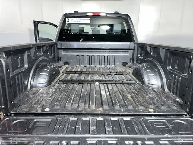 2026 Ford Super Duty F-250 Pickup XL