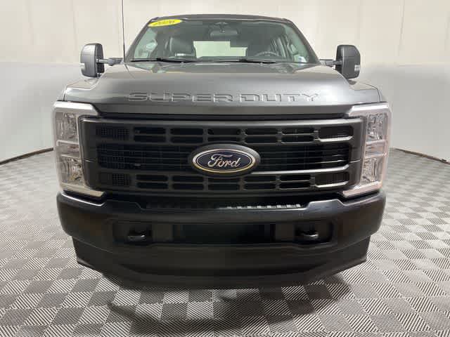 2026 Ford Super Duty F-250 Pickup XL
