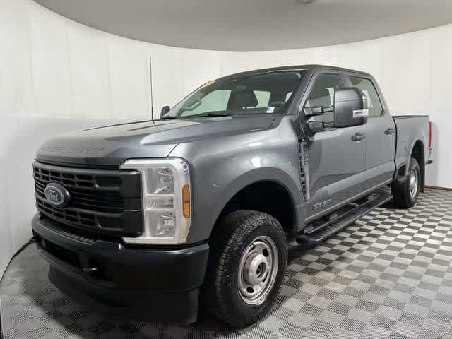 2026 Ford Super Duty F-250 Pickup XL