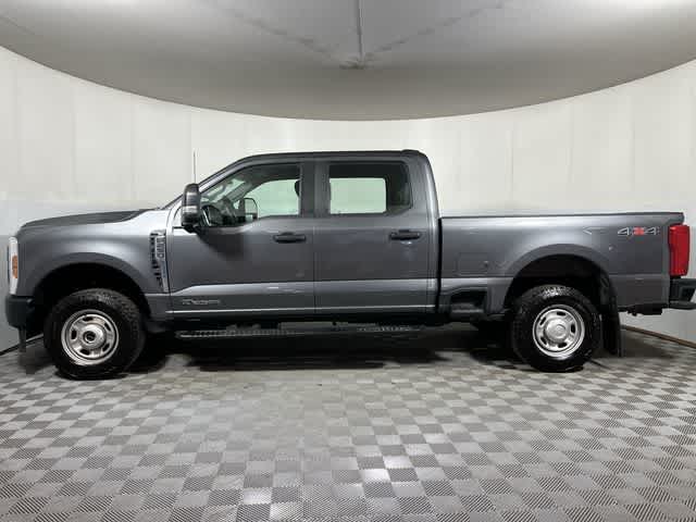 2026 Ford Super Duty F-250 Pickup XL