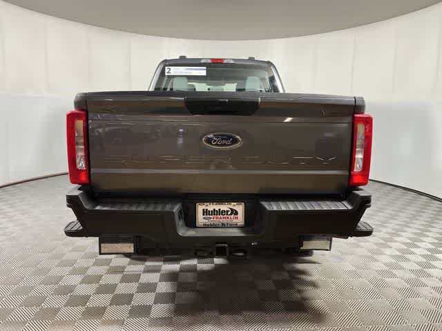 2026 Ford Super Duty F-250 Pickup XL