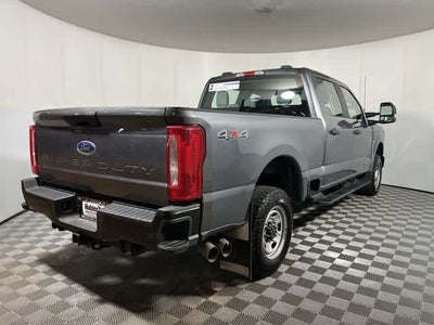 2026 Ford Super Duty F-250 Pickup XL