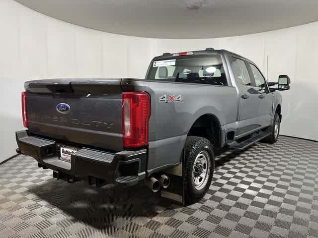 2026 Ford Super Duty F-250 Pickup XL