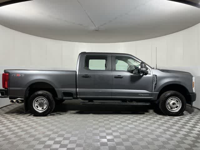 2026 Ford Super Duty F-250 Pickup XL