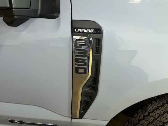 2025 Ford Super Duty F-350 SRW Pickup LARIAT