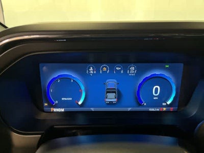 2025 Ford Super Duty F-350 SRW Pickup LARIAT