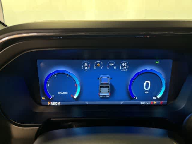 2025 Ford Super Duty F-350 SRW Pickup LARIAT