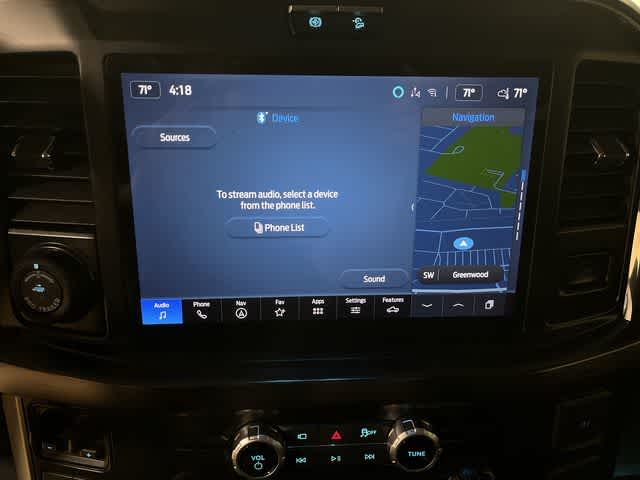 2025 Ford Super Duty F-350 SRW Pickup LARIAT