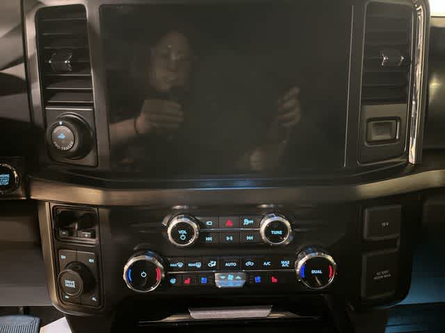 2025 Ford Super Duty F-350 SRW Pickup LARIAT