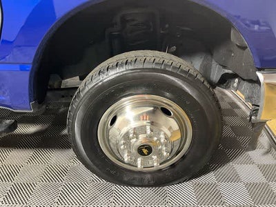 2026 Ford Super Duty F-350 DRW Pickup XLT