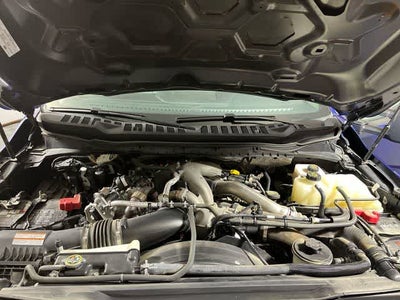 2026 Ford Super Duty F-350 DRW Pickup XLT