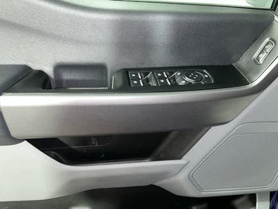 2026 Ford Super Duty F-350 DRW Pickup XLT