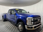 2026 Ford Super Duty F-350 DRW Pickup XLT