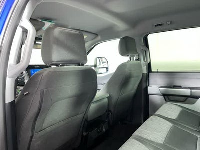 2026 Ford Super Duty F-350 DRW Pickup XLT