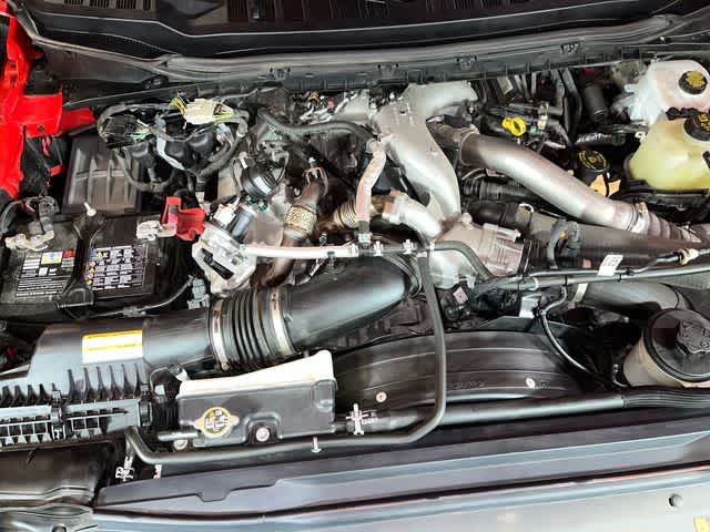 2025 Ford Super Duty F-350 DRW Pickup XLT